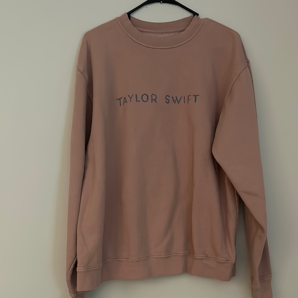 Taylor Swift 1989 Sweatshirt